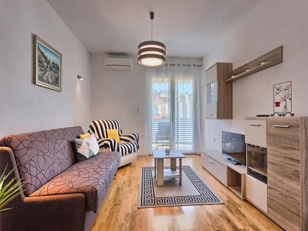 Profesionalno fotografiranje Apartmana Filip