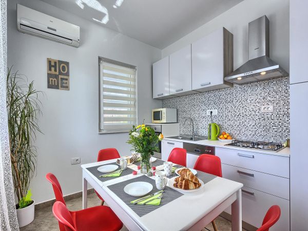Fotografiranje Apartmana Kaštel Novi