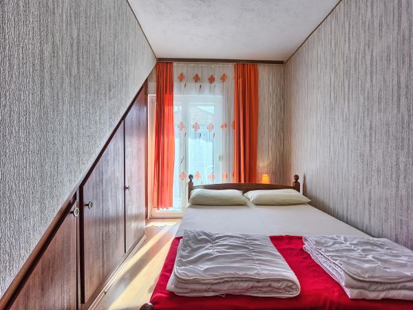 Profesionalno fotografiranje apartmana Milenka