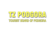 Virtualni vodič | Projekt TZO Podgora