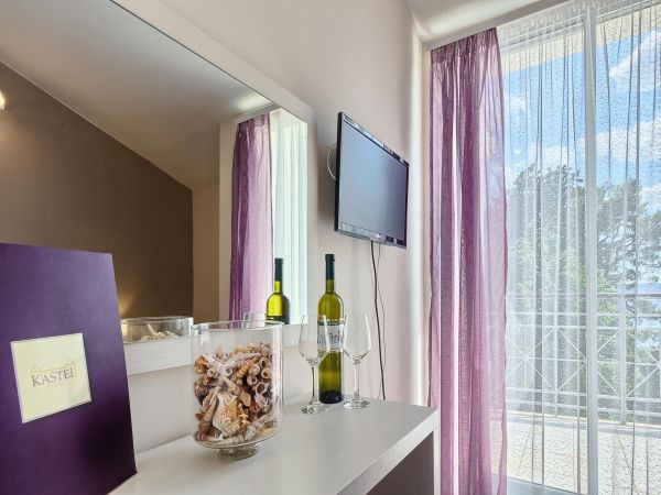 Profesionalno fotografiranje Hotela Kastel