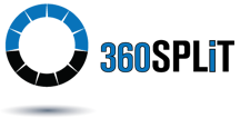 Logo Paradigma Studio | 360SPLIT Studio
