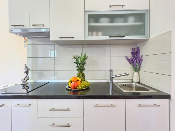 Profesionalno fotografiranje apartmana Sweet Home Split