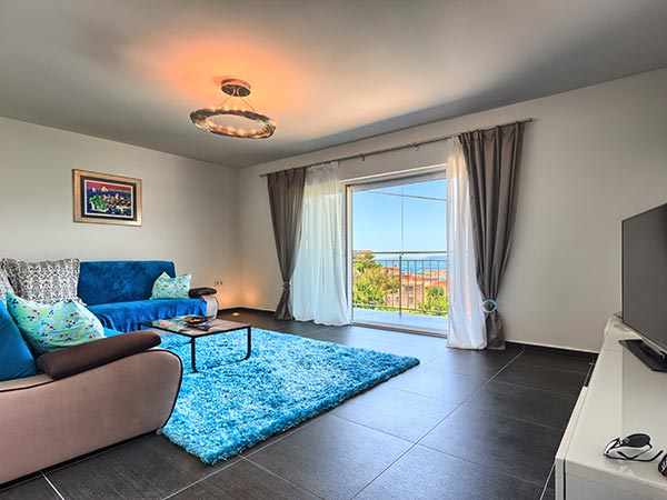 Fotografiranje Villa Mias