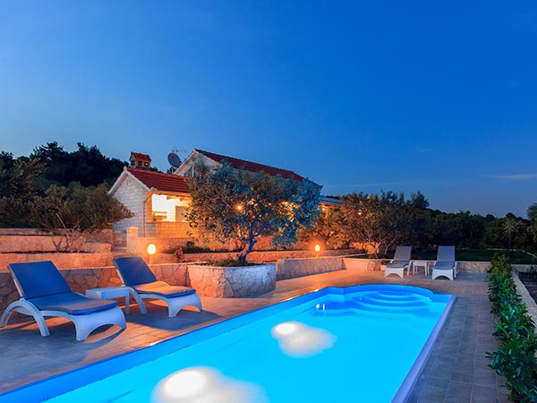 Fotografiranje Villa Renata