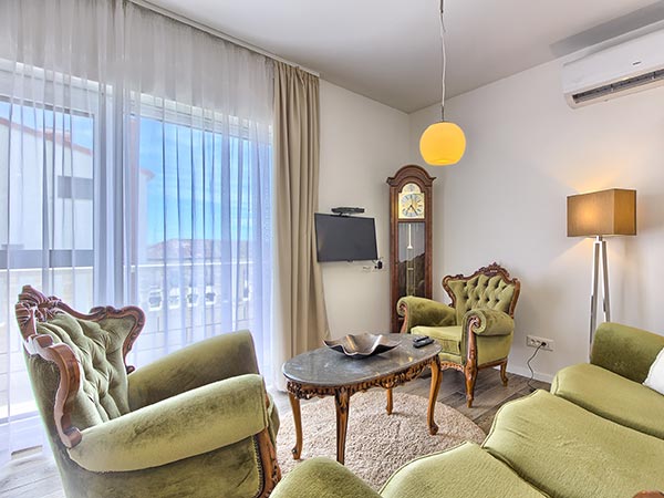 Fotografiranje Villa Kambelovac